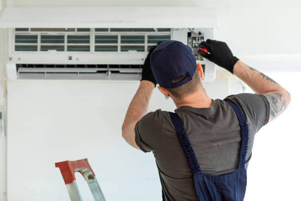 Best Air Duct Cleaning Company Near Me  in Rockport, IN