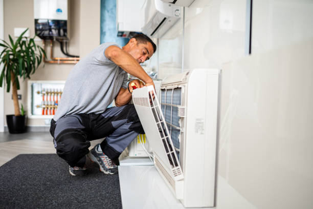Best Air Duct Cleaning Near Me  in Rockport, IN