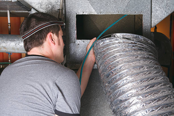 Best Ventilation Cleaning Services  in Rockport, IN